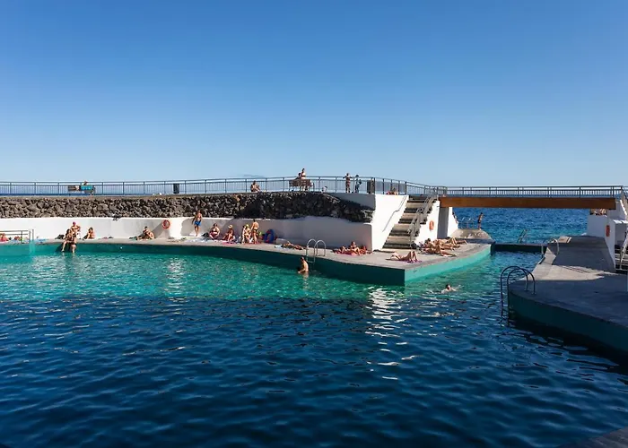 Home2book Bright Ocean View Tabaiba