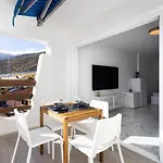 아파트 Home2book Bright Ocean View *