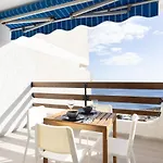Home2book Bright Ocean View 아파트 Tabaiba