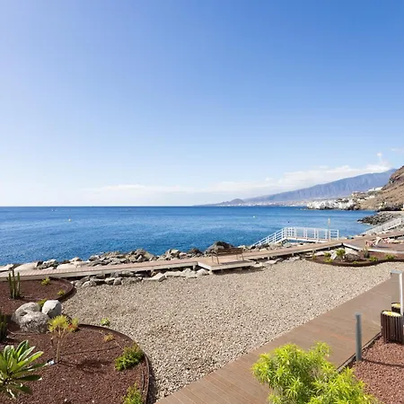 Home2book Bright Ocean View Tabaiba