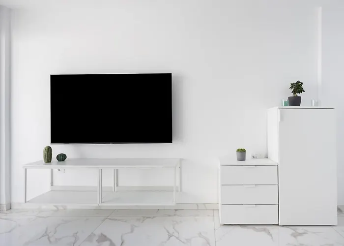 Home2book Bright Ocean View דירה *