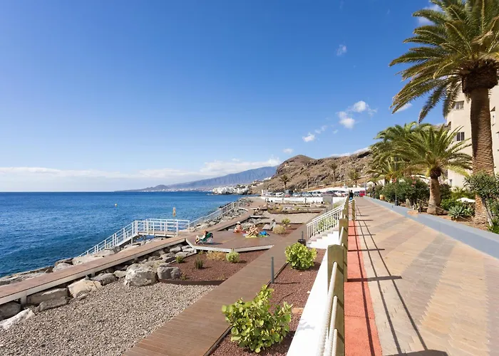 Home2book Bright Ocean View