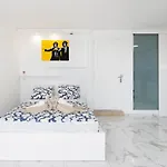 Apartman Home2book Bright Ocean View *