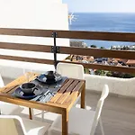 Apartman Home2book Bright Ocean View