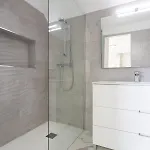 Apartman Home2book Bright Ocean View *