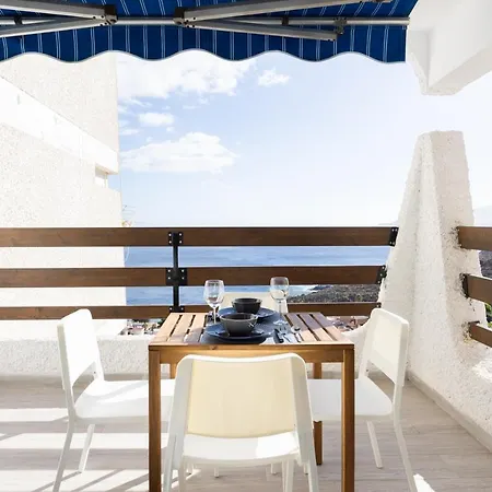 Home2book Bright Ocean View * Tabaiba