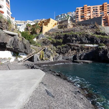 Apartment Home2book Bright Ocean View Tabaiba