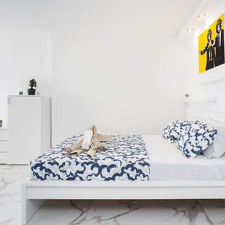 Apartment Home2book Bright Ocean View *