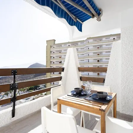 Apartment Home2book Bright Ocean View Tabaiba