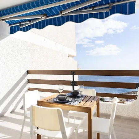 Home2book Bright Ocean View Apartment Tabaiba