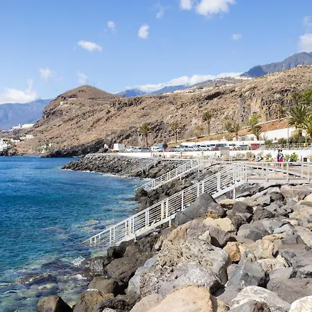 Apartamento Home2book Bright Ocean View Tabaiba