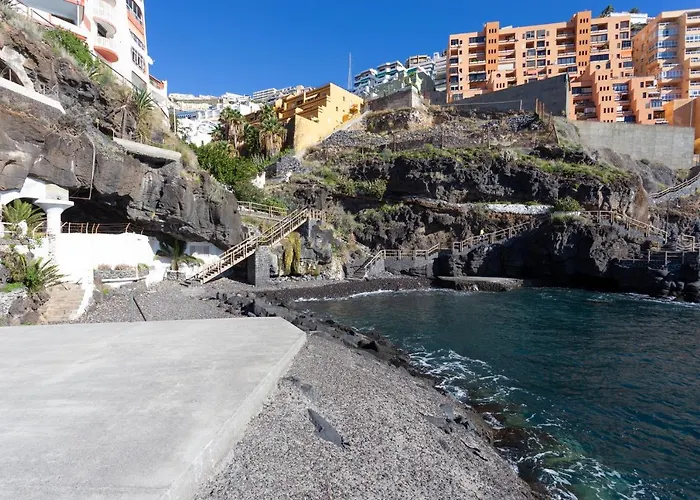 Apartamento Home2book Bright Ocean View Tabaiba