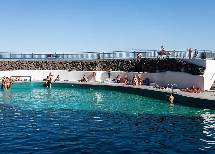 Home2book Bright Ocean View Tabaiba