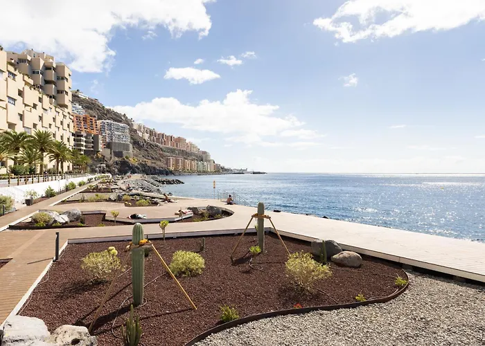 Home2book Bright Ocean View Tabaiba