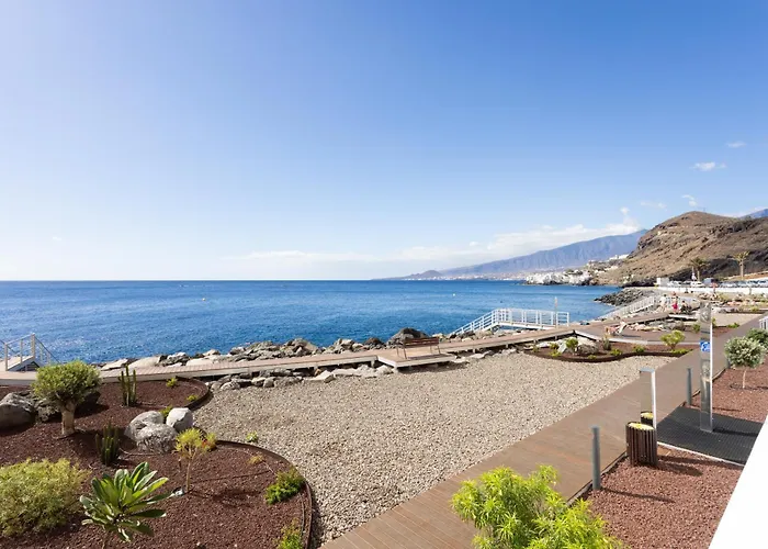 Home2book Bright Ocean View Tabaiba