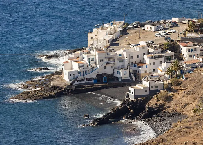 Home2book Bright Ocean View * Tabaiba